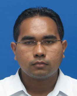Mohd Hasan Sazali Mansor